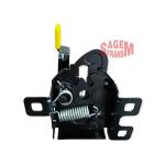 MOTOR KAPUT KILIDI MANUEL RENAULT CLIO IV. DA - SAGEM 171224