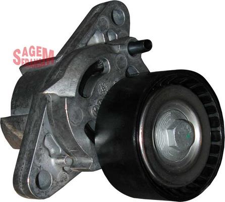 ALTERNATOR GERGI KUTUKLU RENAULT CLIO. MEGANE. - SAGEM 20108