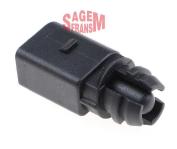ISI SICAKLIK SENSORUVW GOLF - JETTA - PASSAT 0 - SAGEM 50244