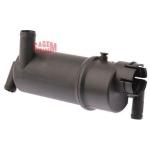 YAG BUHAR EMICI BORUSU RENAULT R19. MEGANE. L - SAGEM 131140