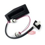 BAGAJ ACMA DUGMESI OPEL ASTRA H SW - ZAFIRA B - SAGEM 171247