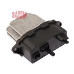 KALORIFER REZISTANSI KLIMALI FIAT MAREA - SAGEM 210148