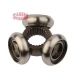 Aks Mafsali Doblo 2015 -Alfa Romeo 0159 Otomatik Vites Oem - - SAGEMFRANS 55121