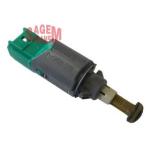 Fren Pedal Musuru Megane İi Clio İii Fluence Oem -8200168240 - SAGEMFRANS 500824