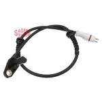 Abs Sensor Kablo Clio İi On Sag Sol Oem -8200186294 - SAGEMFRANS 60168