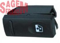 Cam Acma Dugmesi R19 On Sag Tekli Oem -7700817337 - SAGEMFRANS 500112