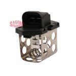 Fan Rezistansi Clio Megane Laguna Oem -6001546309|7701206244 - SAGEMFRANS 210133