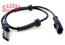 Abs Sensor Kablo Kangoo İii Arka Sol Oem -8200441403|4790000 - SAGEMFRANS 60119