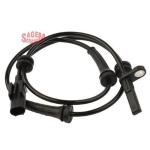 Abs Sensor Kablo Fiorino Linea Arka Sol Oem -51763165 - SAGEMFRANS 60115