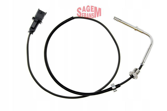 Turbo İsi Kaptoru Doblo 1.3 Mltj Euro 4 2005 2016 Oem -51807 - SAGEMFRANS 33139