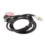 Abs Sensor Kablo Ducato On Sag Sol Oem -46776188 - SAGEMFRANS 60149