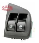 Cam Acma Dugmesi Doblo On Sol Ciftli Oem -735417033 - SAGEMFRANS 400033