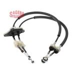Vites Kumanda Teli Fiorino 1.3 Euro 4 Oem -55231412 - SAGEMFRANS 151121
