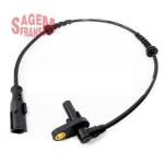 Abs Sensor Kablo Clio İi Symbol Thalia On Sag Sol Oem -47910 - SAGEMFRANS 60150