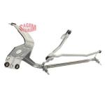 Silecek Mekanizmasi R19 Motorsuz Oem -64300314 - SAGEMFRANS 255111