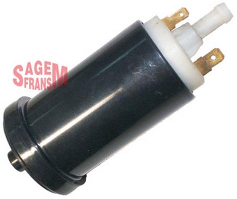 Benzin Yakit Pompa Uno Oem -7799543 - SAGEMFRANS 30109