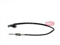 Turbo İsi Kaptoru Master İii 2.3 Dci Oem -8200916748 - SAGEMFRANS 33136