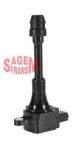 Atesleme Bobini Megane İii İv Talisman 1.6 16v Oem -22433927 - SAGEMFRANS 10133