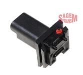 Bagaj Kondaktor Anahtari Partner Berlingo Picasso C4 Oem -65 - SAGEMFRANS 171242
