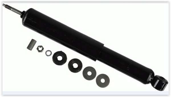 AMORTISOR ARKA SOL-SAG YAGLI SERCE. M131. DOG - SACHS 230845