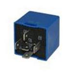 12V TITREYEN KORNA ROLESI 30A 5 UCLU - SANEL STR107