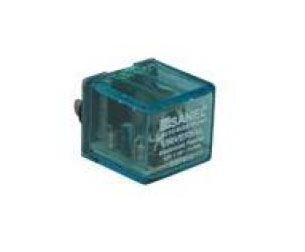 1 12V UNIVERSAL FLASOR - SANEL SSF012