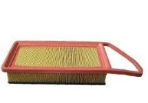 Hava Filtresi C1 C2 C3 Nemo Xsara P206 P207 P307 Bipper 1.4h - SARDES SA374S