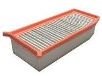 HAVA FILTRESI KAGITLI RENAULT CLIO IV 1.5  - SARDES SA2555/1