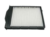 POLEN FILTRESI CERCEVELI RENAULT MEGANE II  - SARDES SC694/1