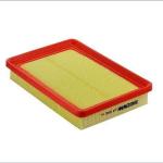 Hava Filtresi Hyundai Elantra 1.6-2.0 Crdi 00 Tucson 2.0-2.7 - SARDES SA388.1