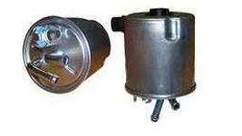 MAZOT FYLTRESY NISSAN NAVARA 2005 - SARDES SF1049