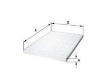 POLEN FILTRESI ACCORD 2.0-2.4-2.2 03-08 - CIV - SARDES SC654