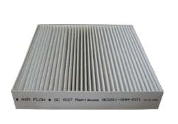 POLEN FILTRESI JAZZ 1.2-1.4 02- SEDICI 06- SW - SARDES SC637