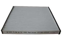 POLEN FILTRESI YARIS ESKI MODEL   - 87139-470 - SARDES SC658