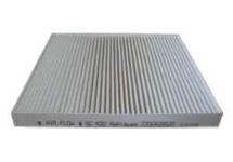 POLEN FILTRESI RENAULT MEGANE I SCENIC I 1.4  - SARDES SC630