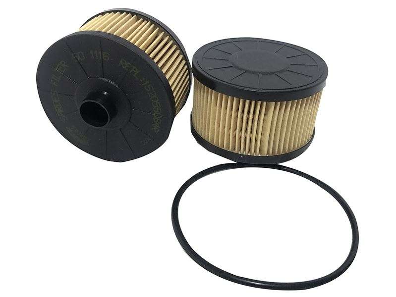 Yag Filtresi Mercedes M281 W177 W247 C118 H247 X118 .renault - SARDES SO1116.1