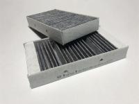 POLEN FILTRESI TAKIMI MERCEDES W166 X166  - SARDES SCA3172.2