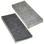 POLEN FILTRESI KARBONLU R171 04-11 R172 11 - SARDES SCA3019