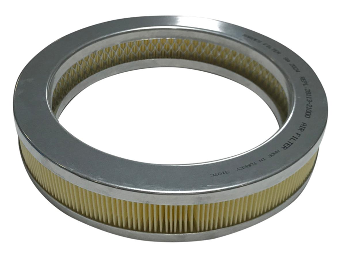 HAVA FILTRESI EXCEL 1.3 1.5 92-94 ELANTRA 1. - SARDES SA2024