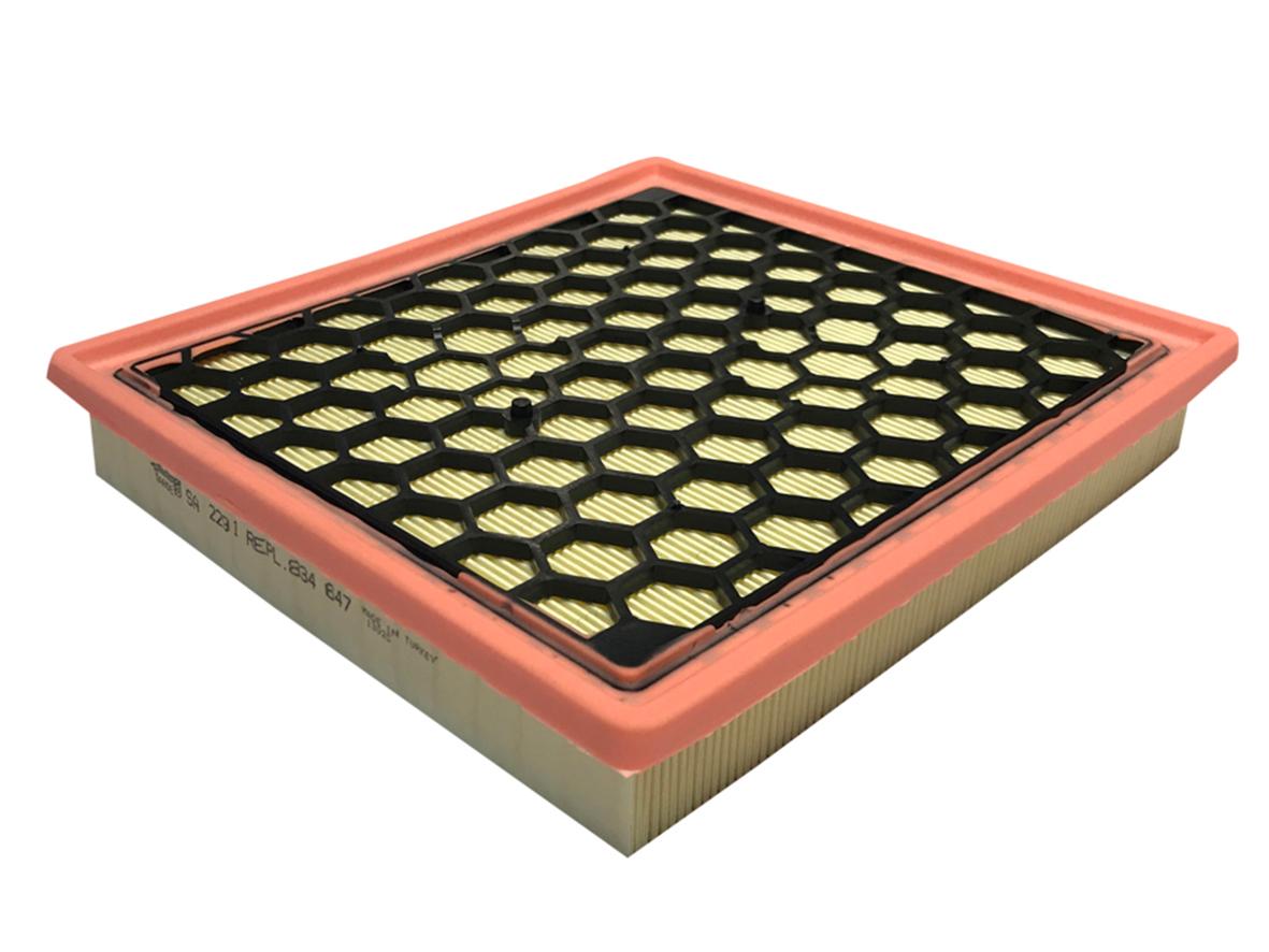 HAVA FILTRESI INSIGNIA 1.4 TURBO 2.0CDTI   - - SARDES SA2291