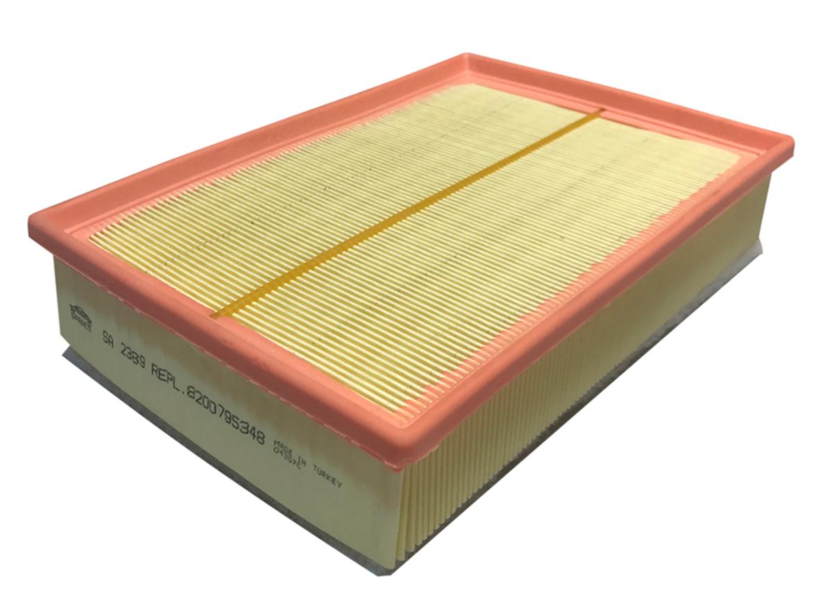 HAVA FILTRESI MASTER IV 2.3DCI   - 820079534 - SARDES SA2389