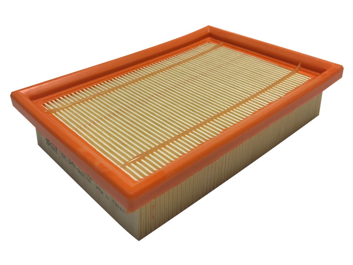 HAVA FILTRESI FORD FIESTA III 1.8 89-96 - SARDES SA2459