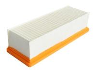 HAVA FILTRESI KECE DACIA DUSTER 1.5 10-18. L - SARDES SA2510