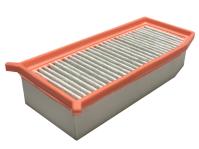 HAVA FILTRESI CLIO IV LOGAN SANDERO DOKKER 0 - SARDES SA2555