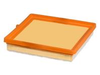 Hava Filtresi Adam 1.2-1.4 16v - SARDES SA2647