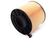 Hava Filtresi 2.0tdi A4 16-A5 17-Q5 17- - SARDES SA2716