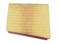 HAVA FILTRESI MEGANE IV 1.2 TCE 100H5F SCENI - SARDES SA2725