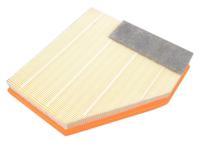 HAVA FILTRESI BMW F23 F30 B46 B48 B58 - SARDES SA2762