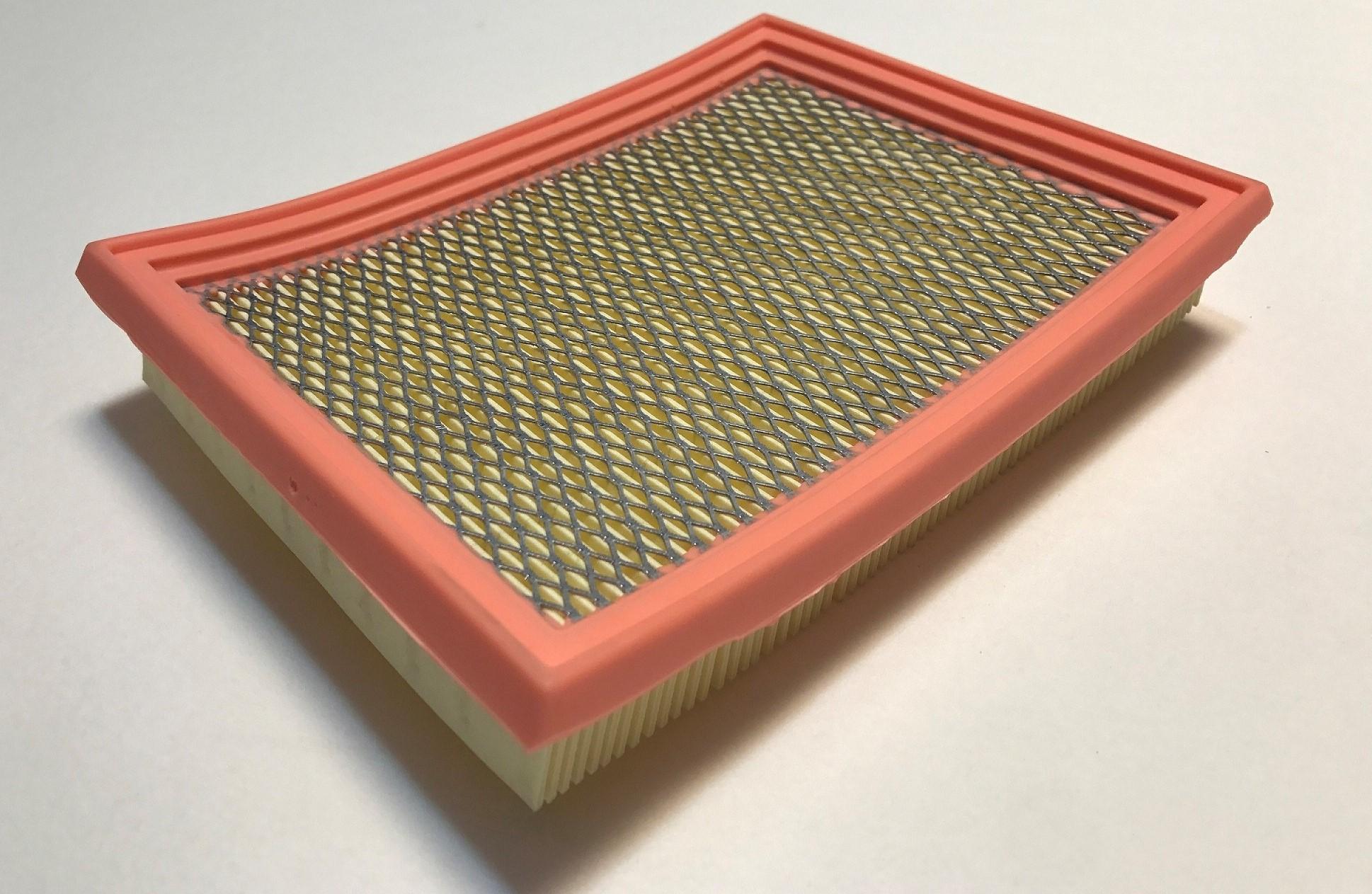 HAVA FILTRESI JEEP PATRIOT 2.4 08-17. COMPAS - SARDES SA2803