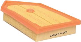 HAVA FILTRESI FORD FIESTA VII-PUMA 1.0L 20 - SARDES SA2858